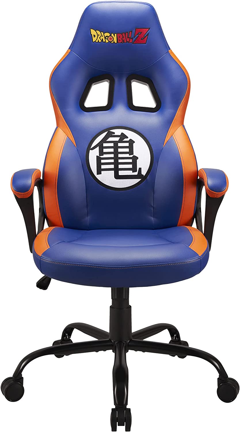 Subsonic Dragon Ball Z XL - Chaise gaming
