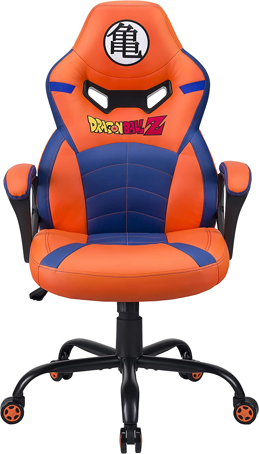 Subsonic - chaise gaming junior Dragon Ball Z