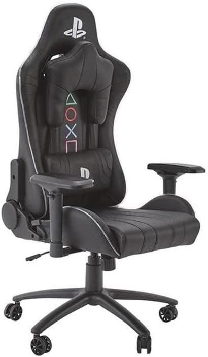 X Rocker Amarok PS5 - Chaise gaming