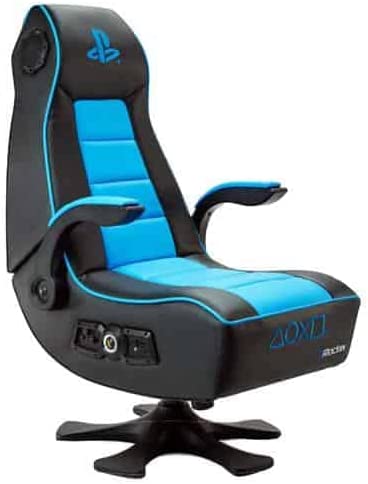 X Rocker Sony Infiniti 2.1 - chaise gaming