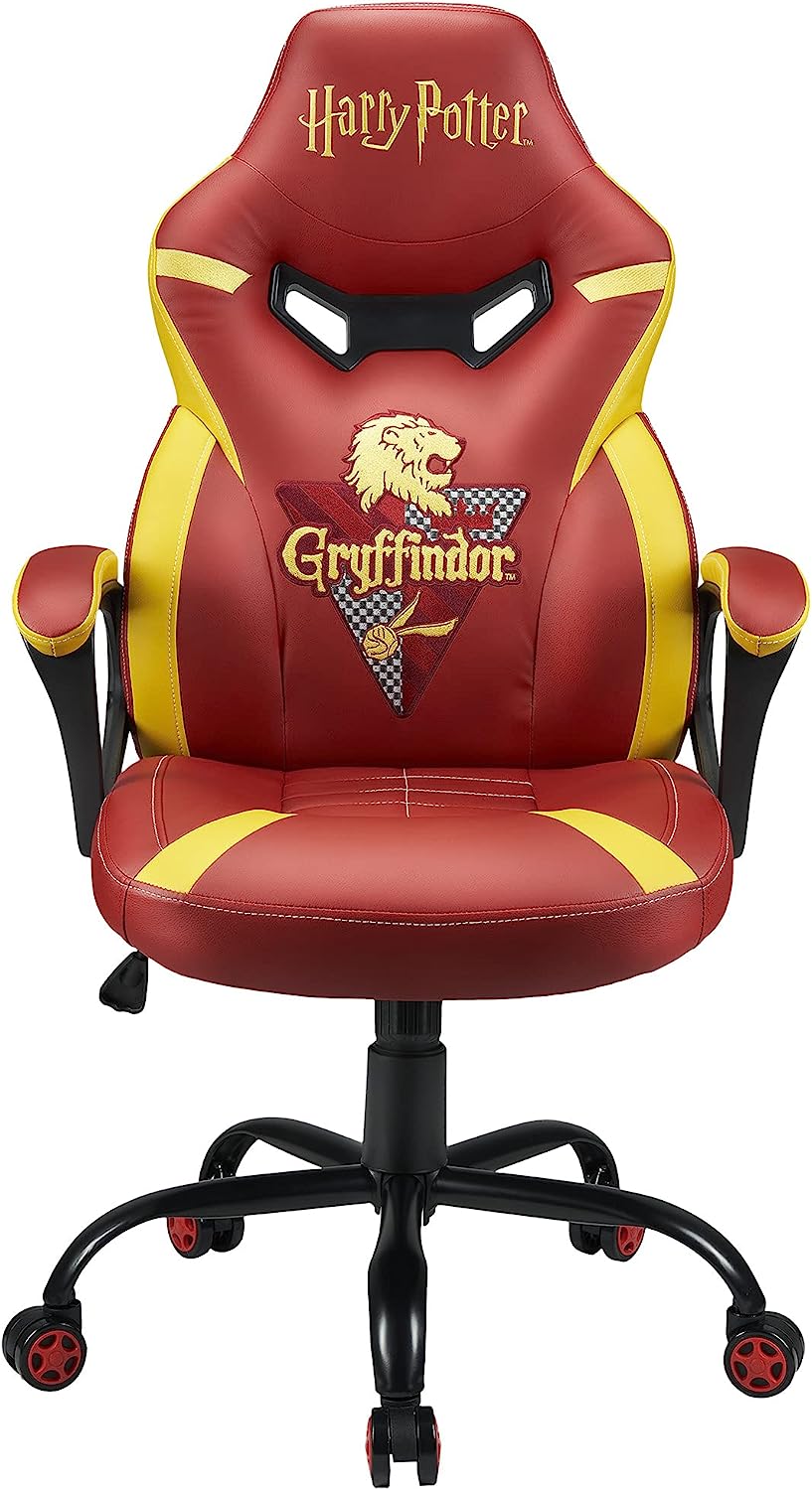 Subsonic Harry Potter Junior - chaise gaming
