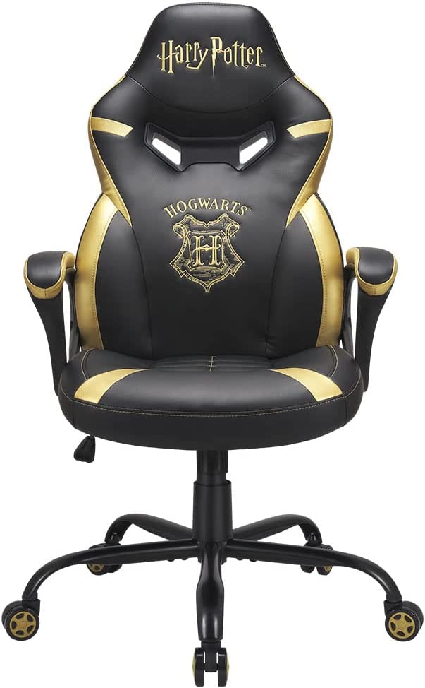 Subsonic Hogwarts Junior - chaise gaming