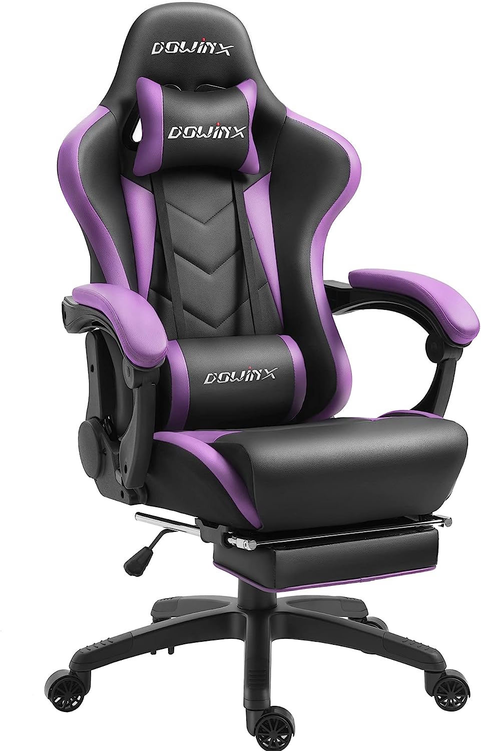 Dowinx - chaise gaming - Violet