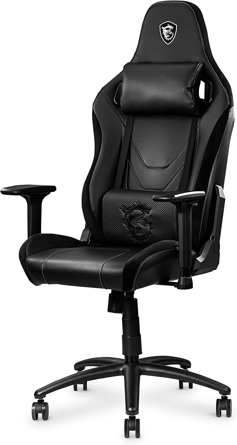 MSI MAG CH130 X - Chaise Gaming
