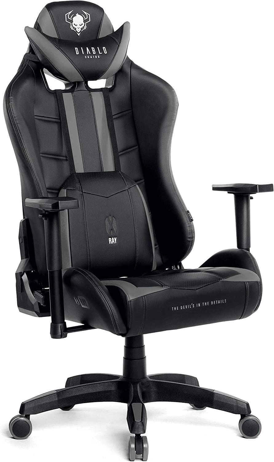Diablo X-Ray - Chaise Gaming