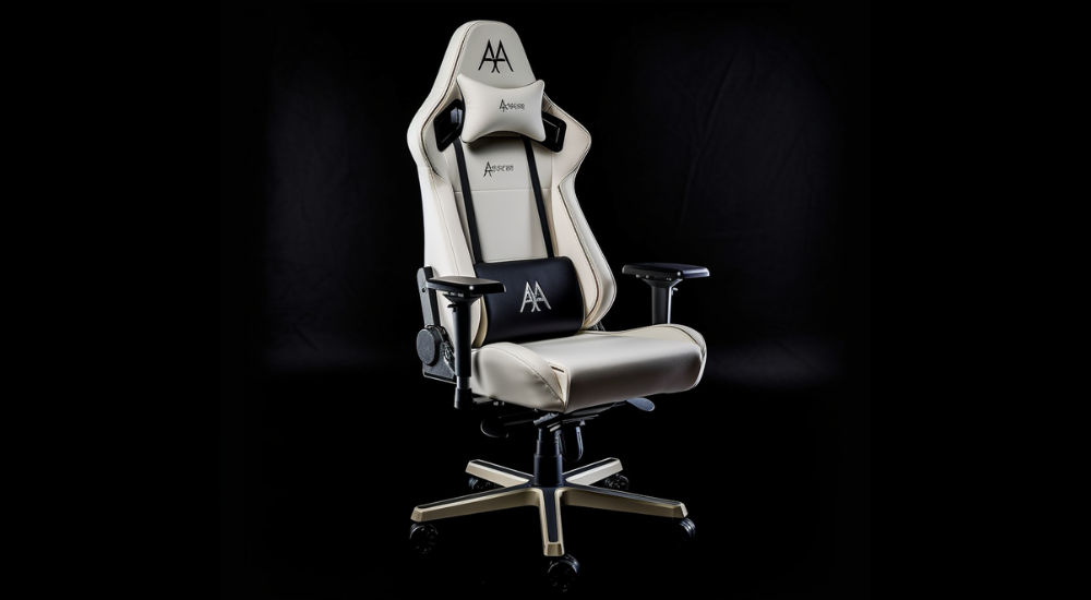chaise gaming performance confortgaming