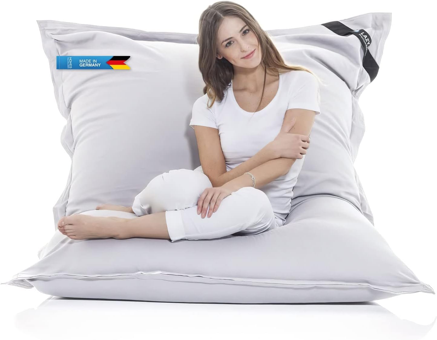 Pouf Géant Intérieur et Extérieur
