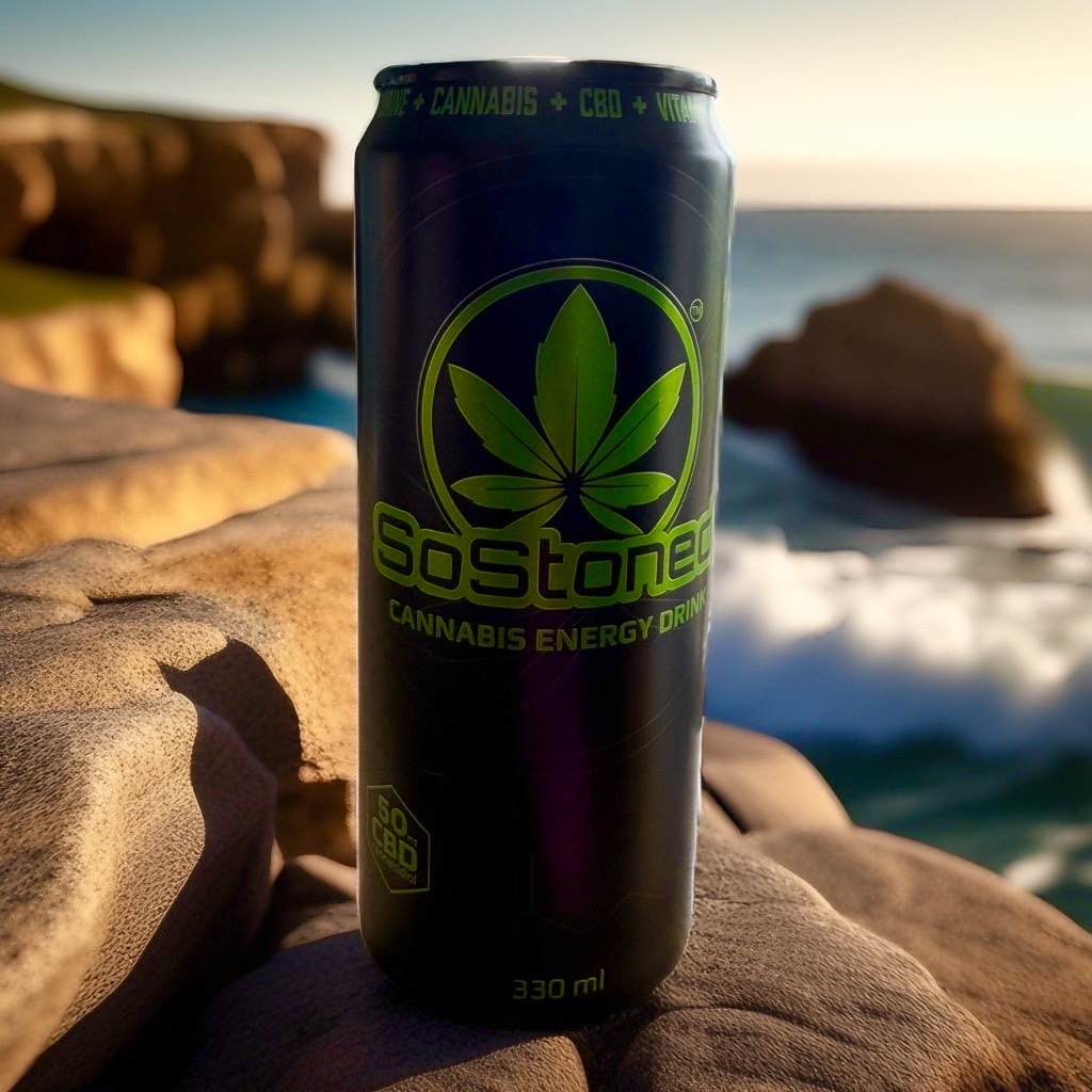 boisson energisante