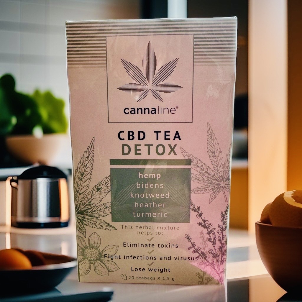 CBD DETOX