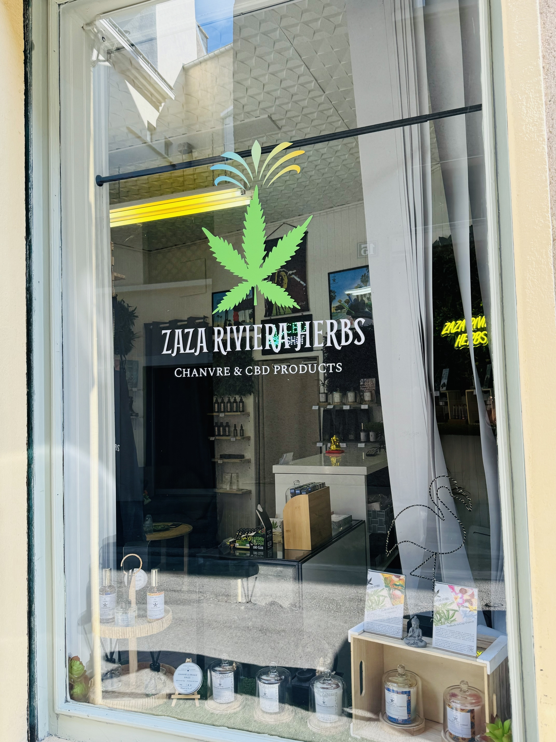 nouvelle boutique 1