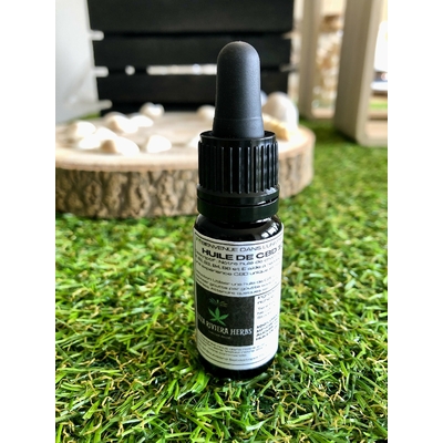 huile cbd