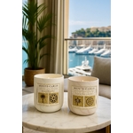 Collection Bougie monaco 2025
