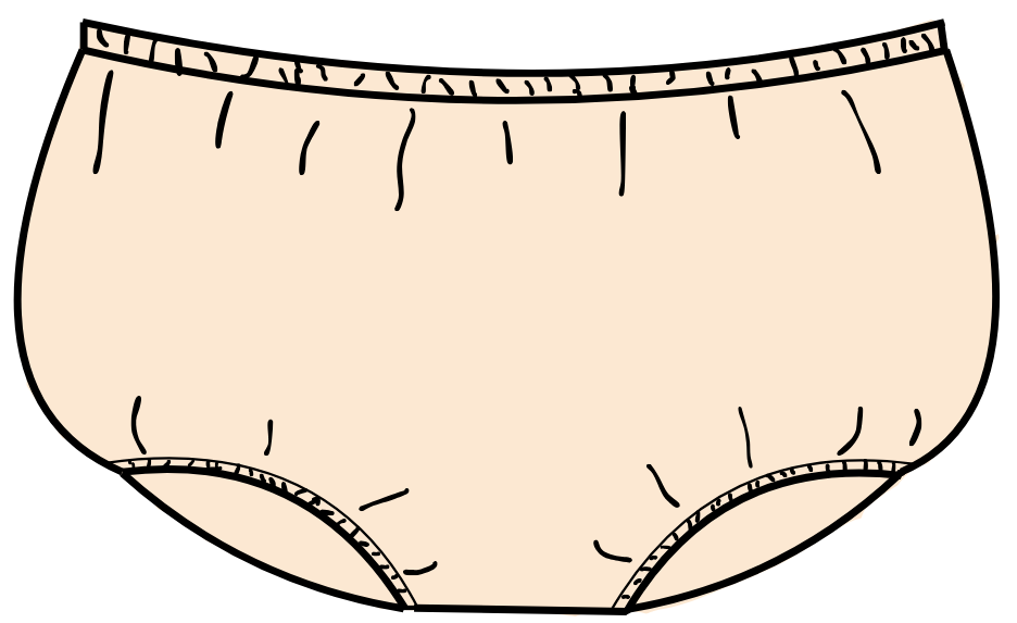 Bloomer uni