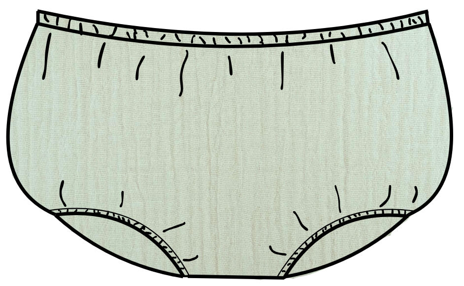 Bloomer DG
