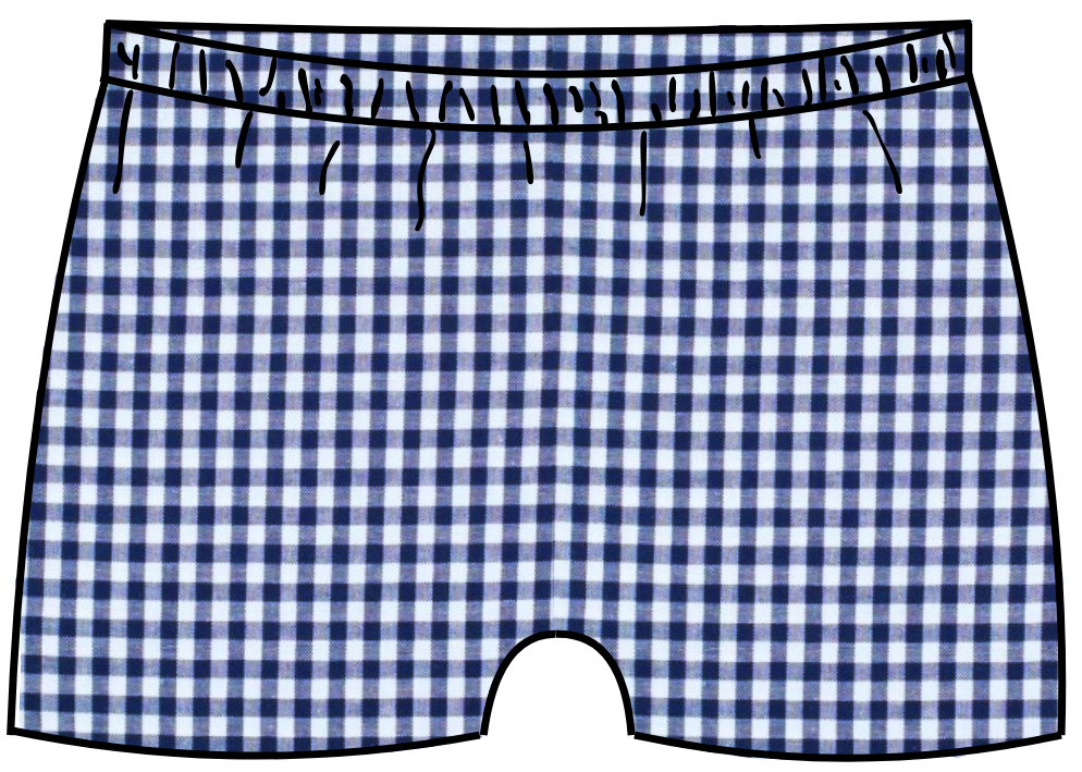 short vichy 2