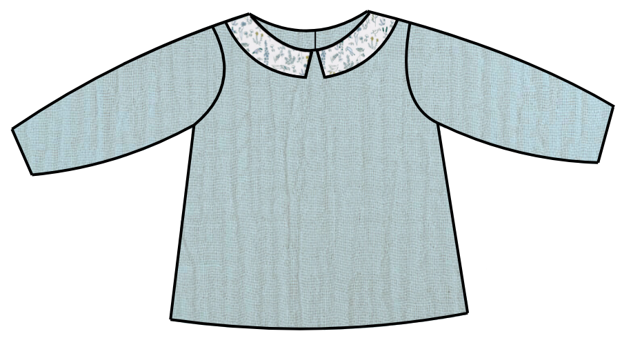 velours marine