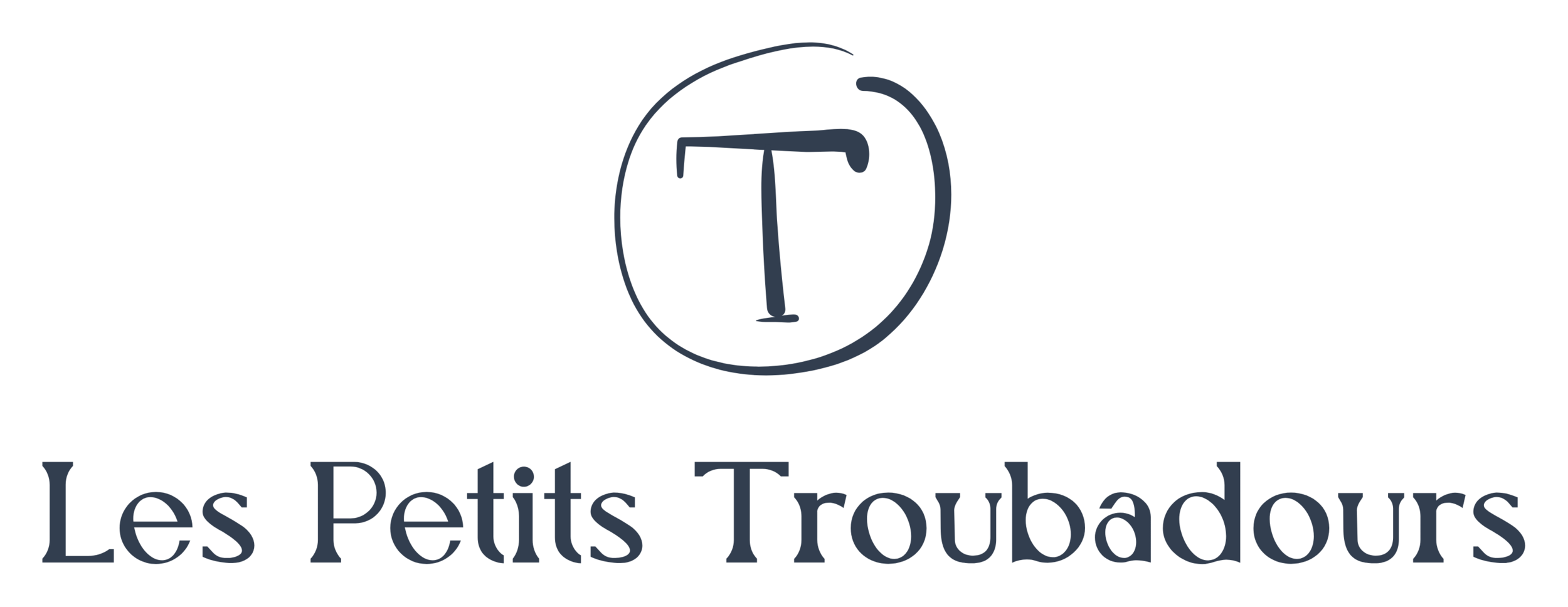 Les Petits Troubadours