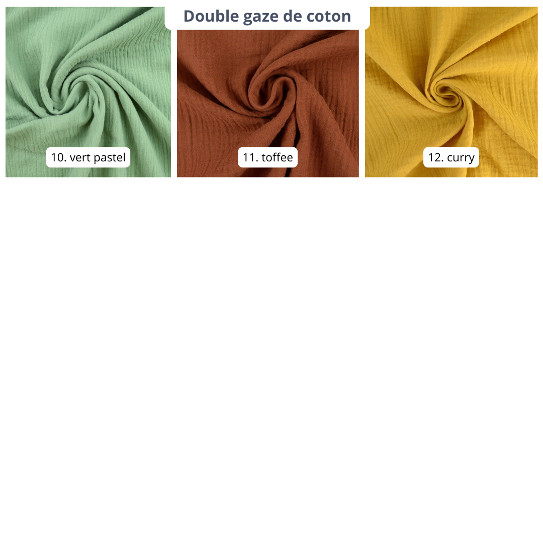 Double gaze unie 2