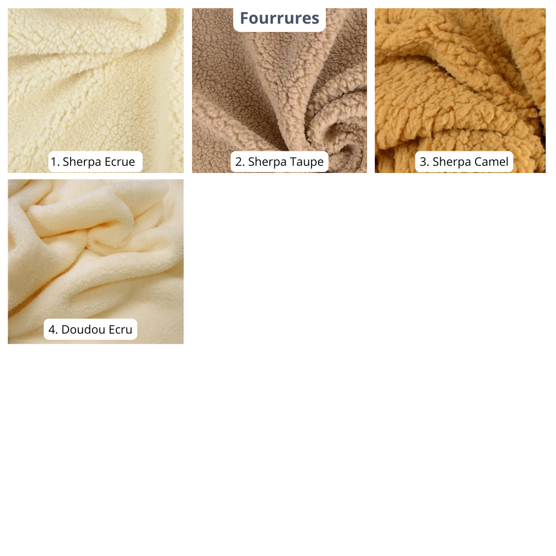 Fourrures (1)