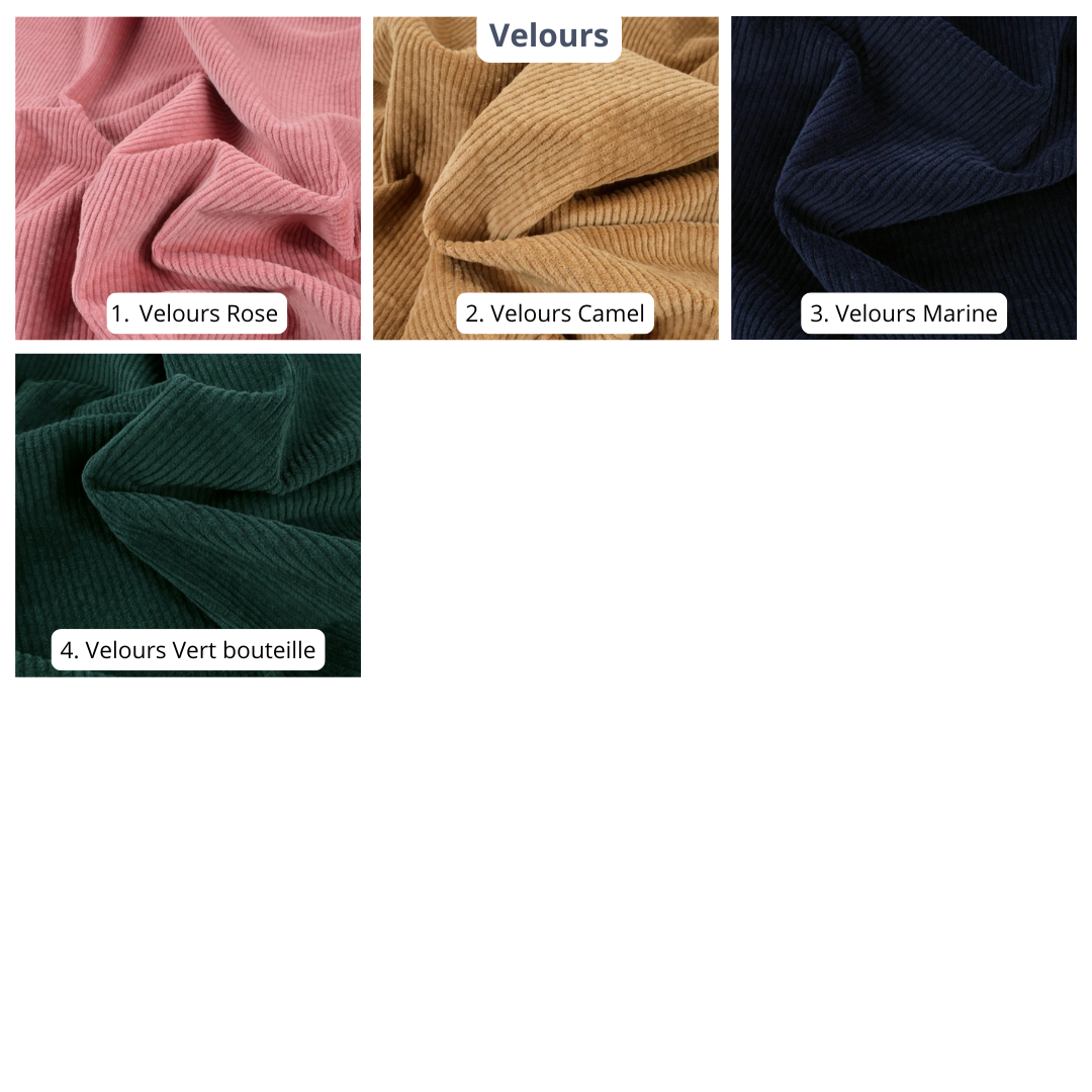 Velours