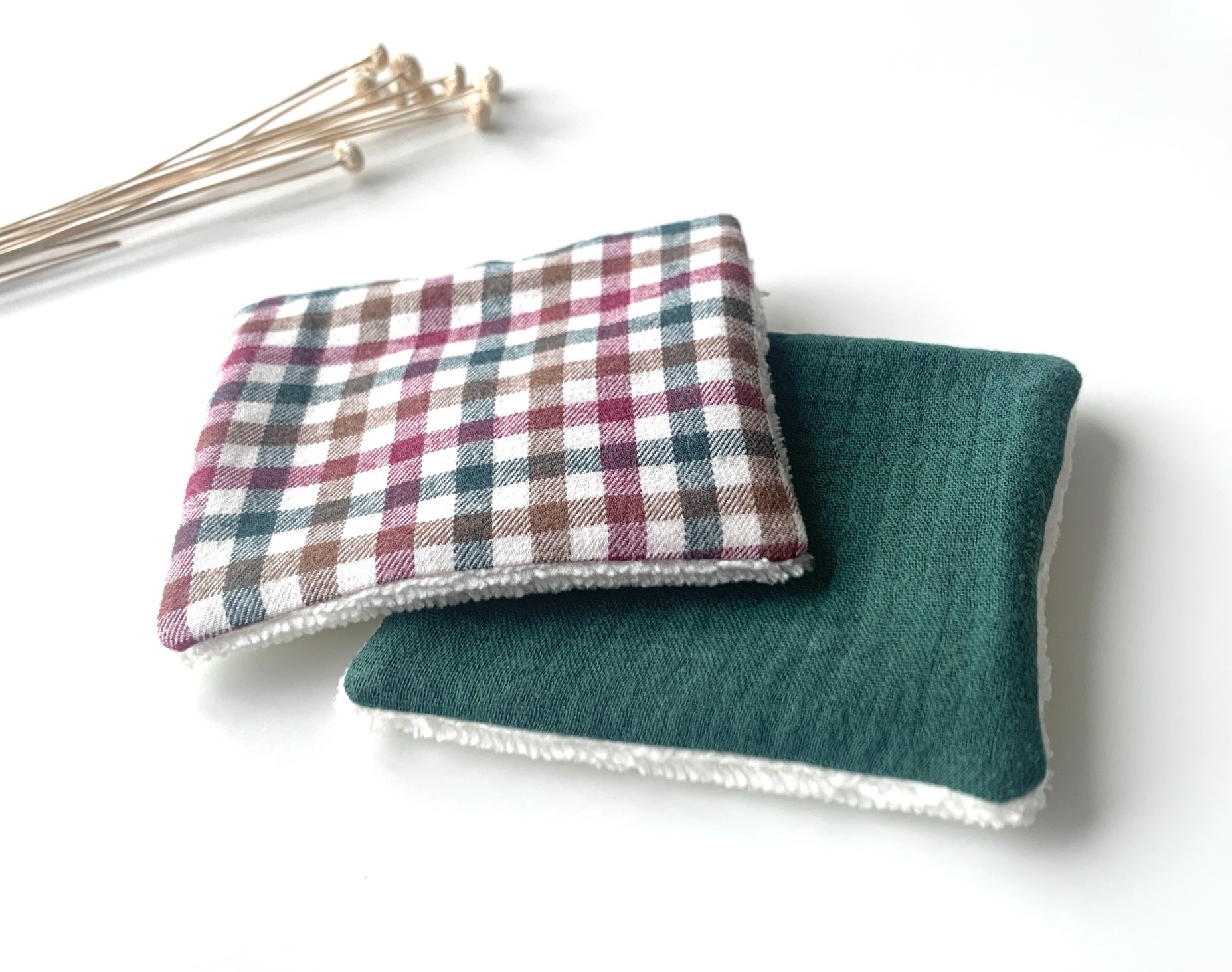 lingettes 2
