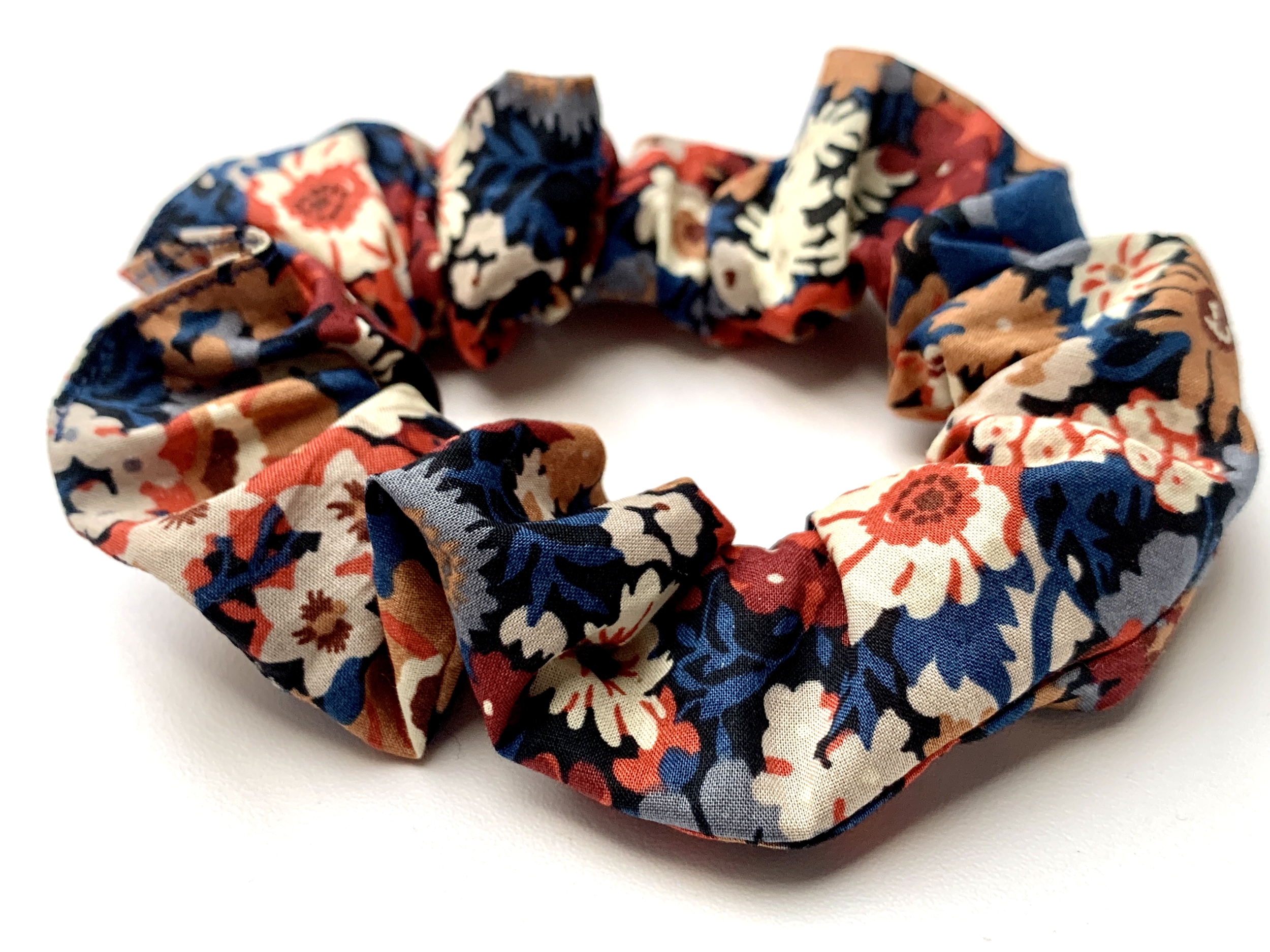 chouchou liberty thorpe rouille