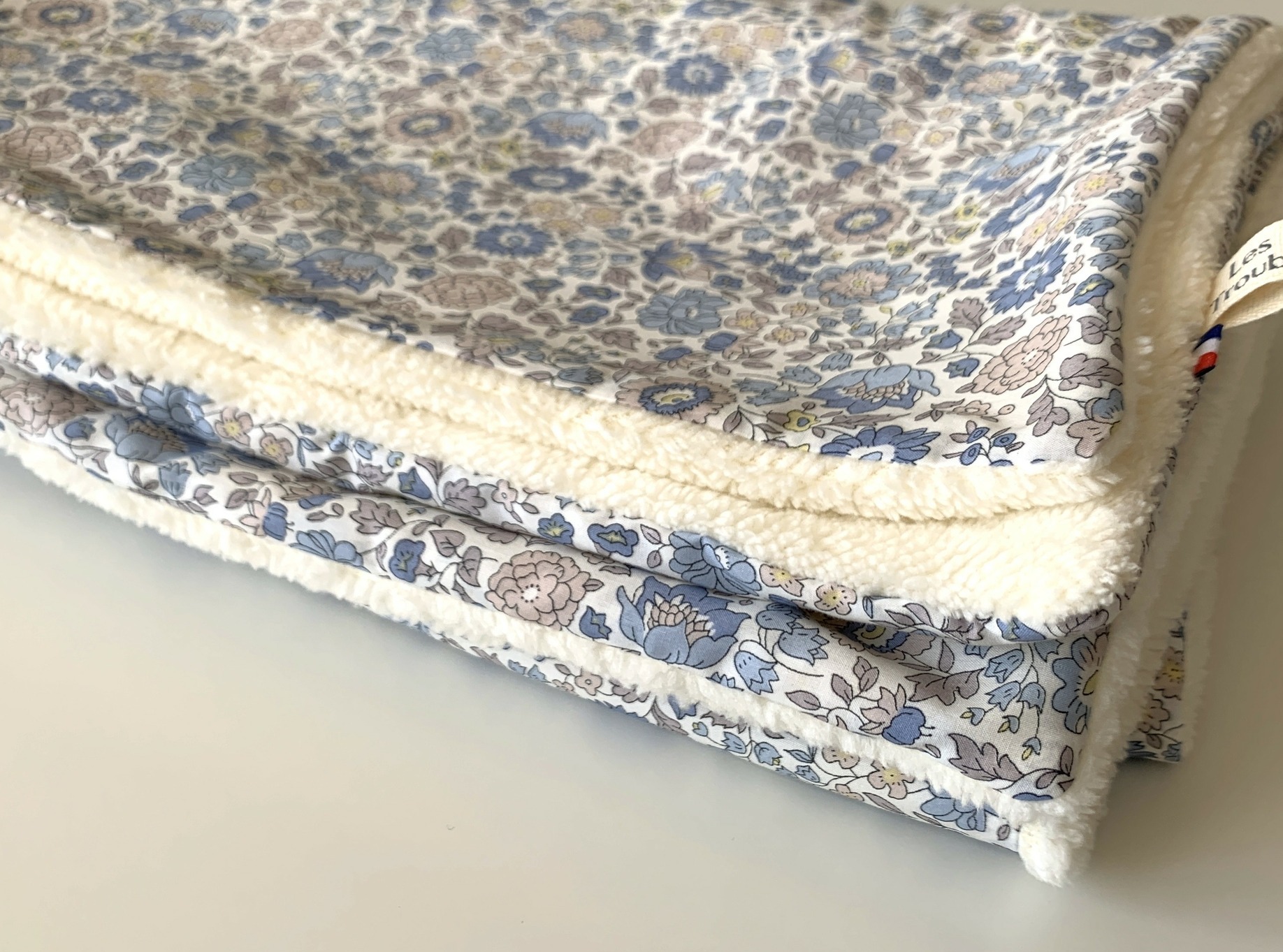 Couverture Liberty DAnjo