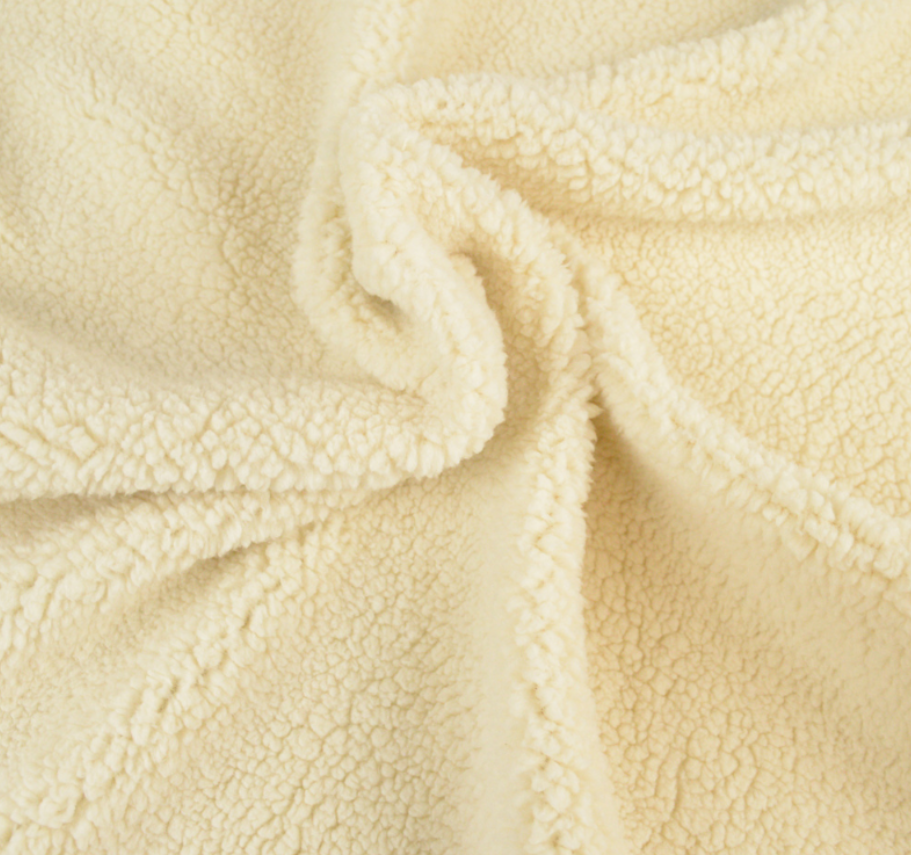 sherpa ecrue 1