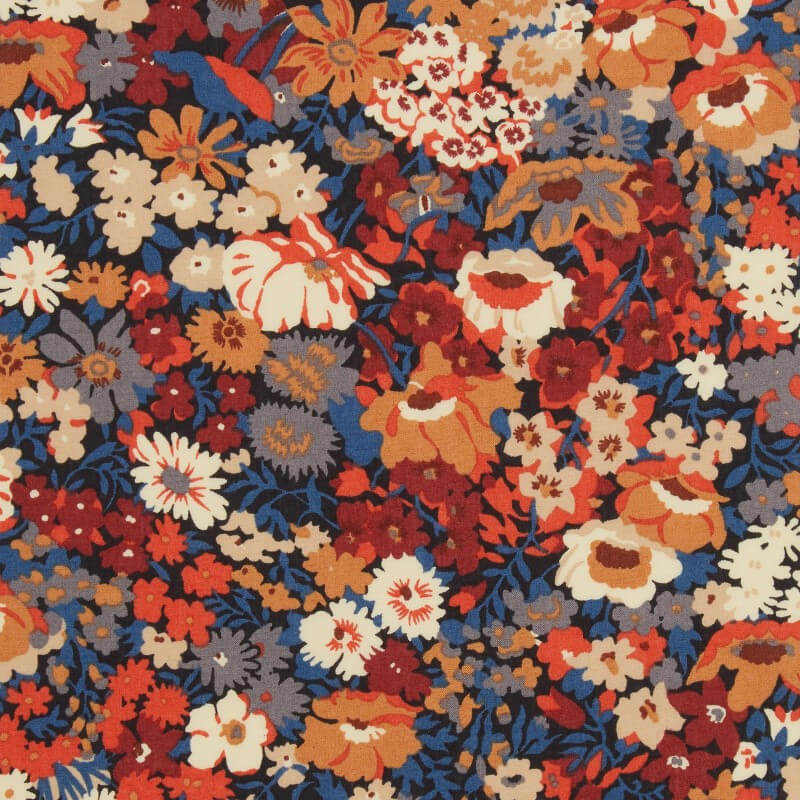 liberty thorpe rouille