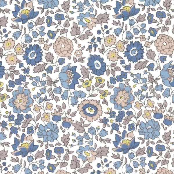 dandjo bleu gris