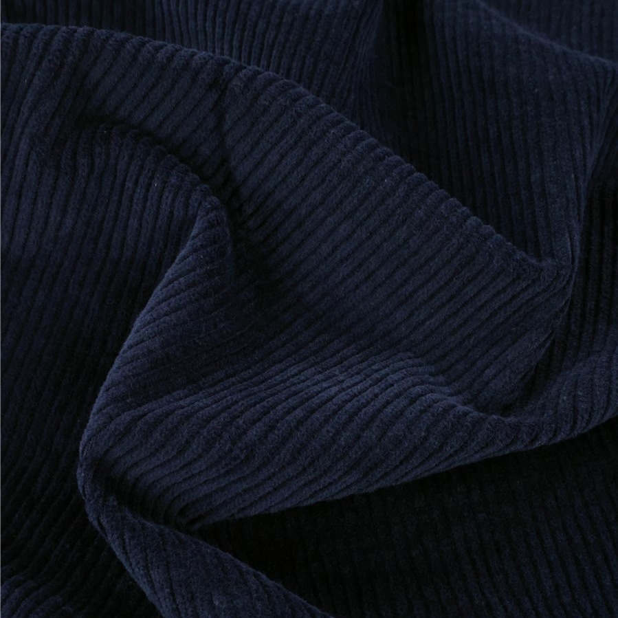velours marine