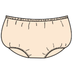 Bloomer uni