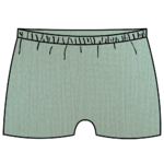 short DG
