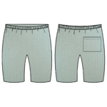 pantalon uni DG