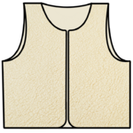 gilet sans manche