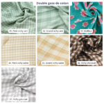 Double gaze motifs 3