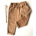 pantalon camel