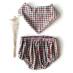 bloomer et bandana