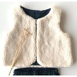 gilet et bloomer tartan 2