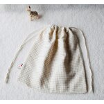 pochon personnalisable