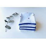 lingettes rayés bio