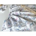 zoom blouse plumetis