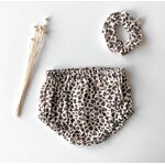 bloomer léopard Mia Black
