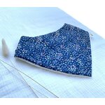 bavoir bandana Liberty