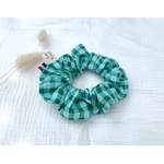 chouchou vert