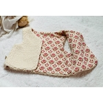 gilets sans manches rosalie