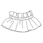 col amovible personnalisable