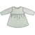 robe gaze sans col