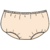 Bloomer uni