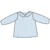 chemise rayee